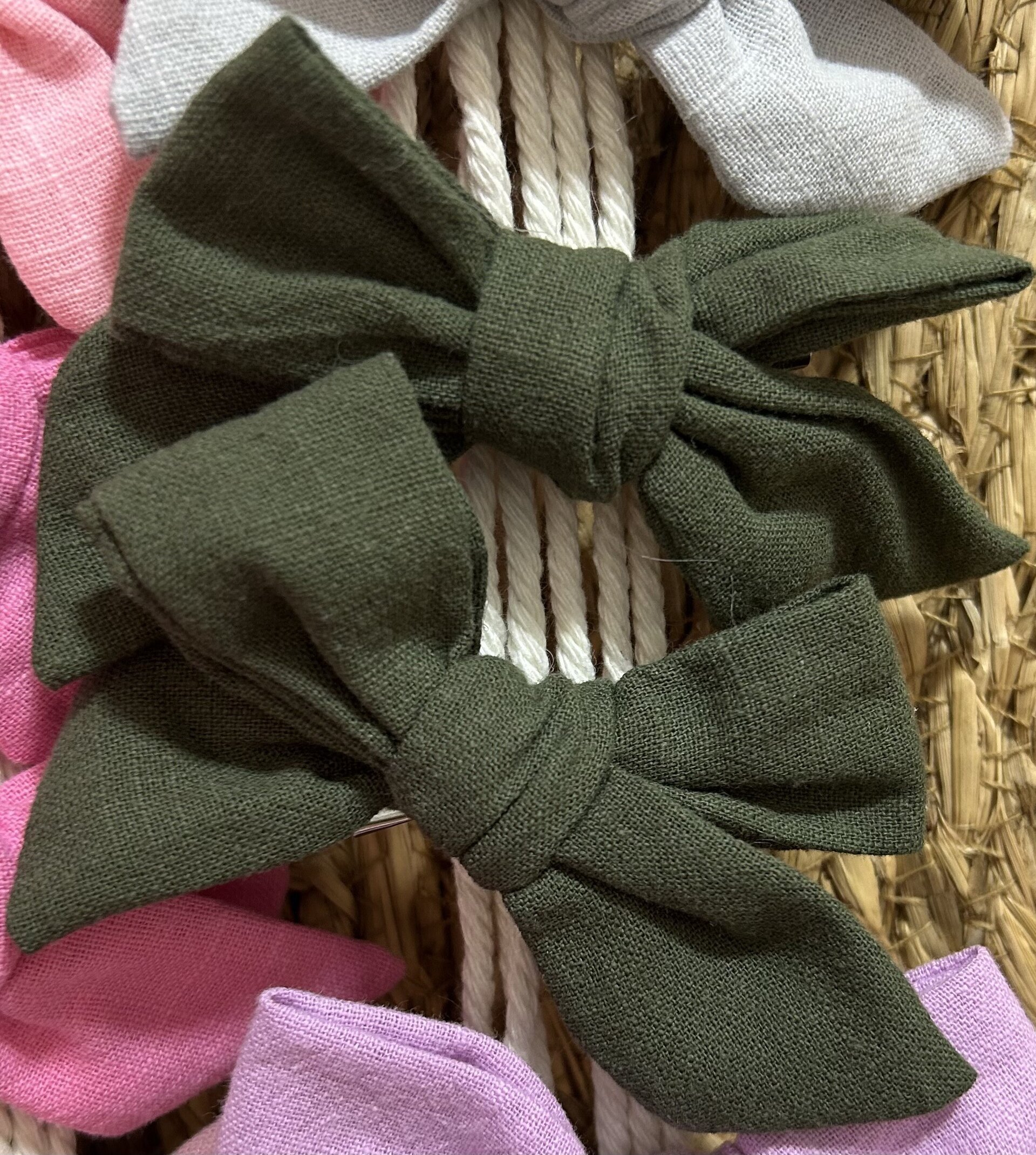 Pinzas de lazada - 11