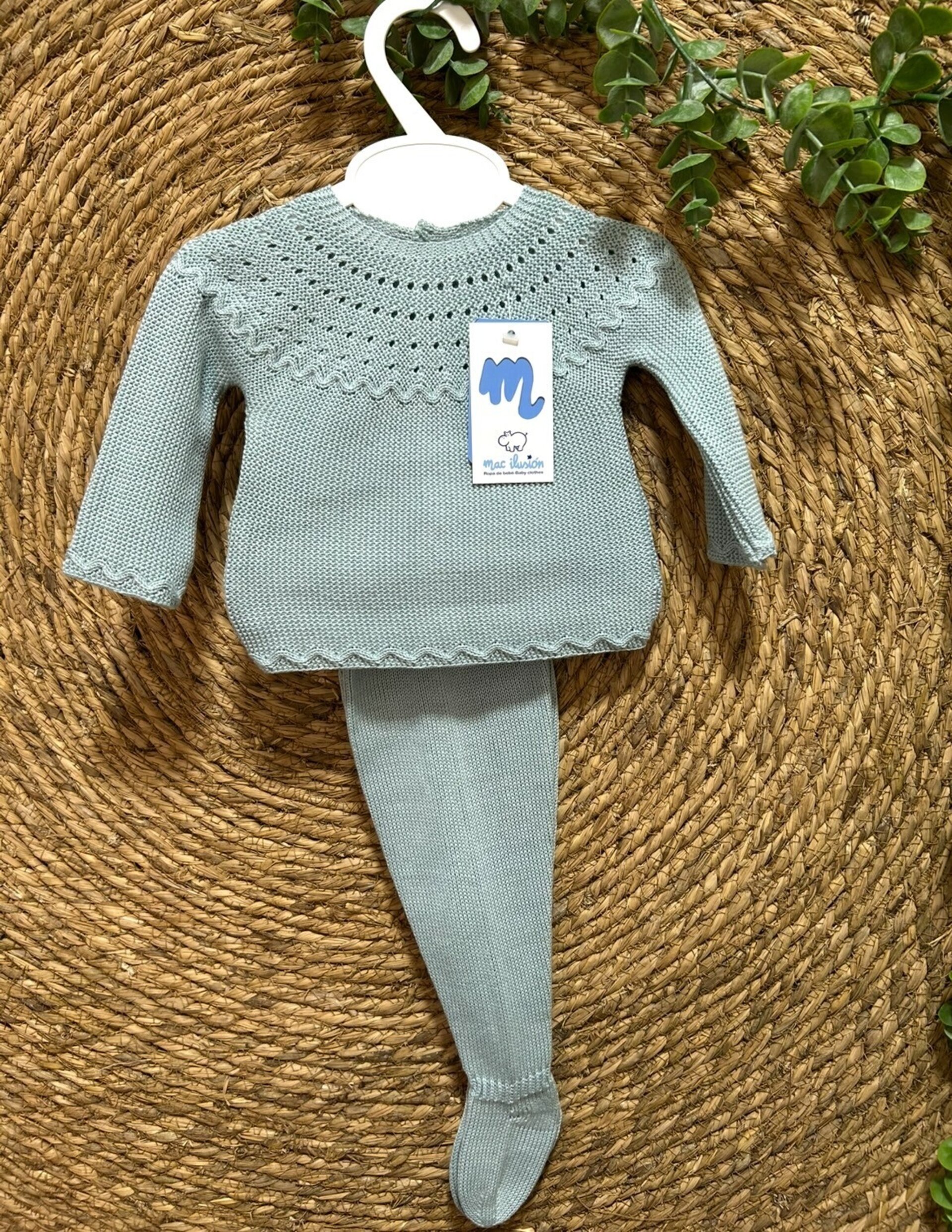 Conjunto Ondina - 4