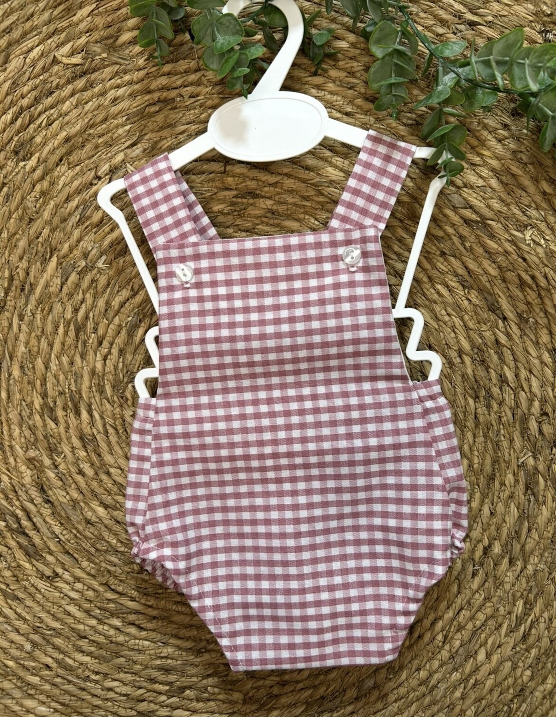 Peto ranita vichy - 5
