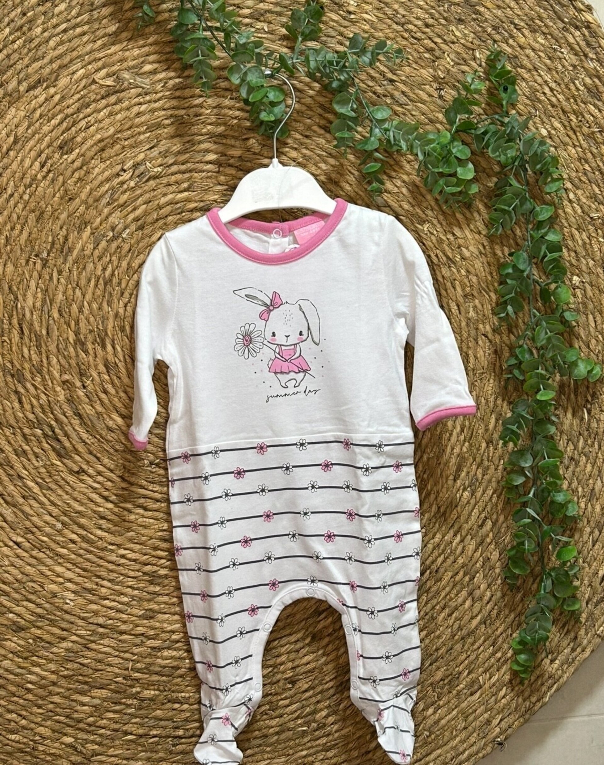 Pijama algodón - 4