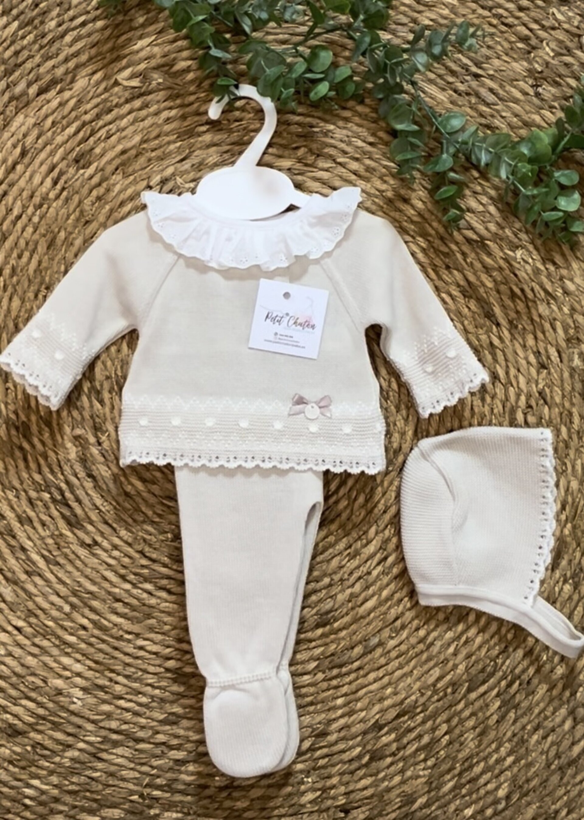 Conjunto hilo Capio - 3