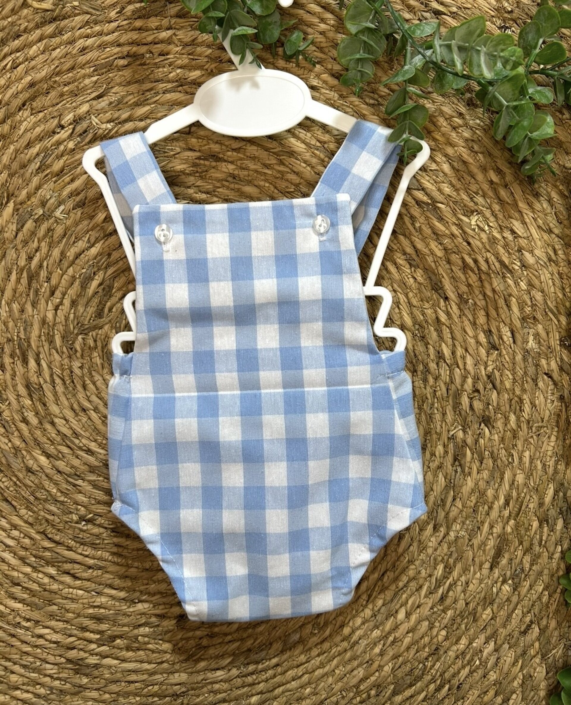 Peto ranita vichy - 3