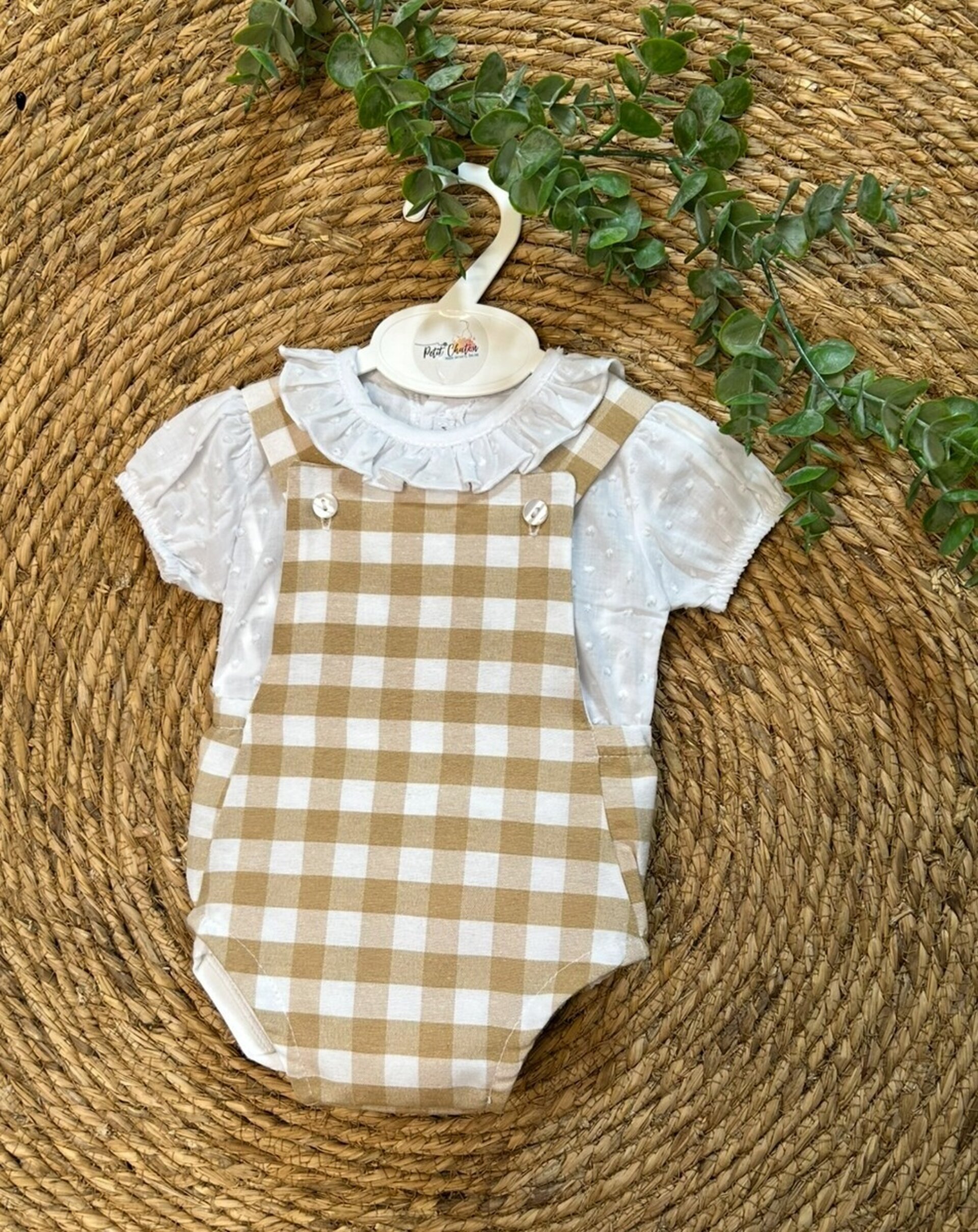 Peto ranita vichy - 4