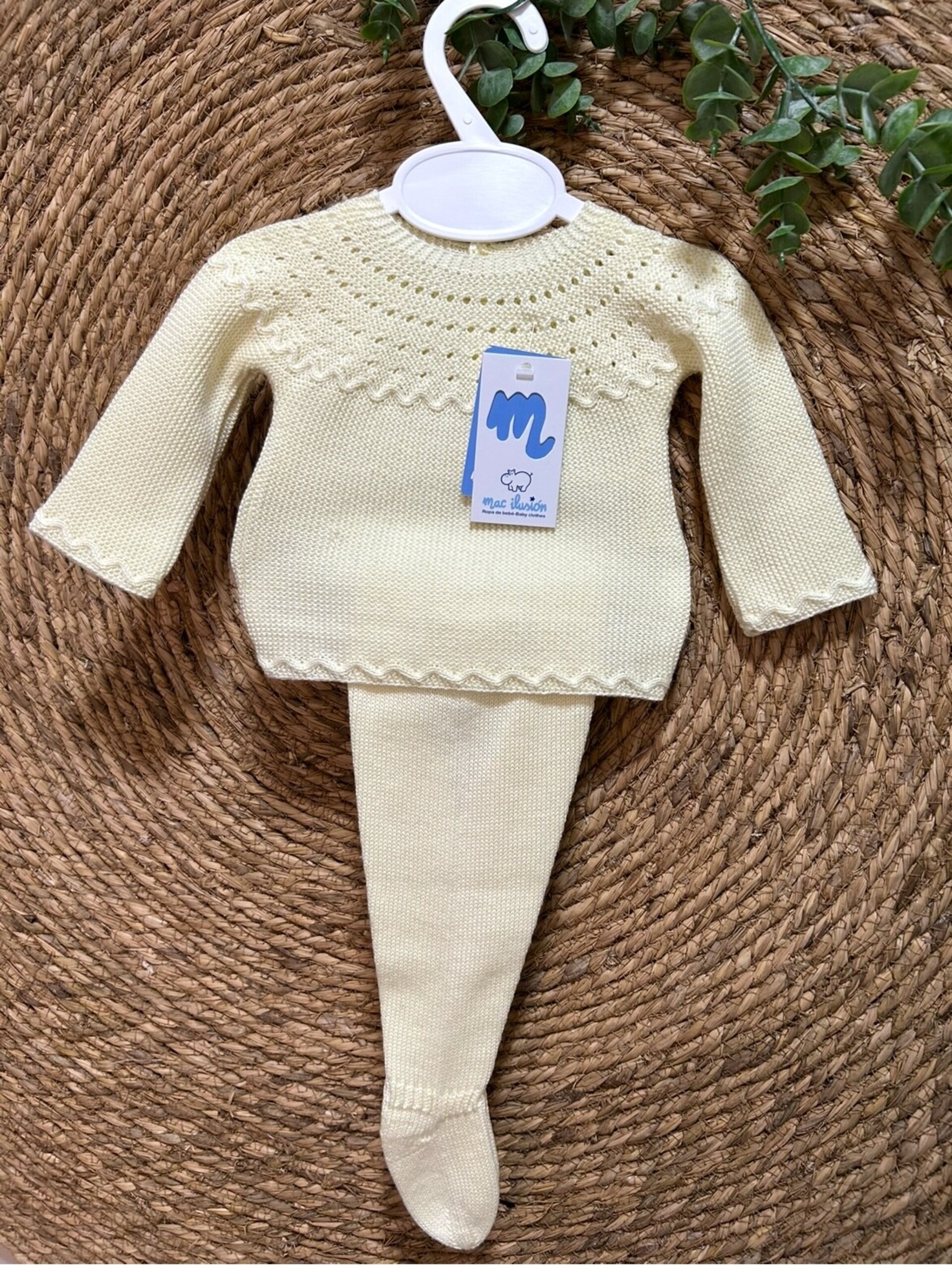 Conjunto Ondina - 3